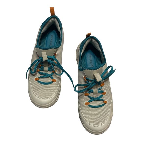 Baretraps®‎ Malina Slip On Sneaker - Cream (9M) - Picture 8 of 10